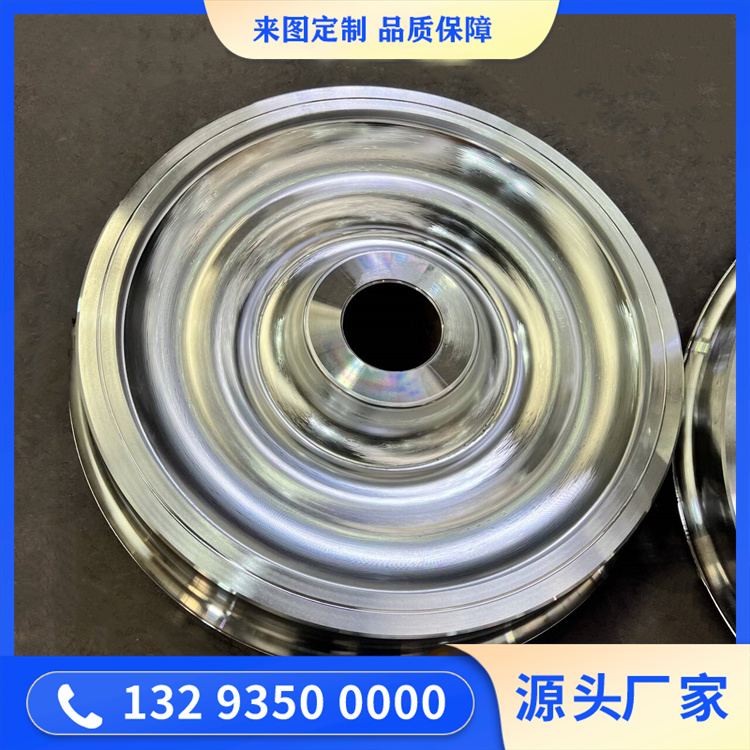 鍛造未來(lái)：先進(jìn)技術(shù)引領(lǐng)鍛件性能新高度