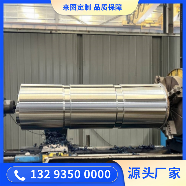 拋光對(duì)不銹鋼鍛件的組織和性能的影響