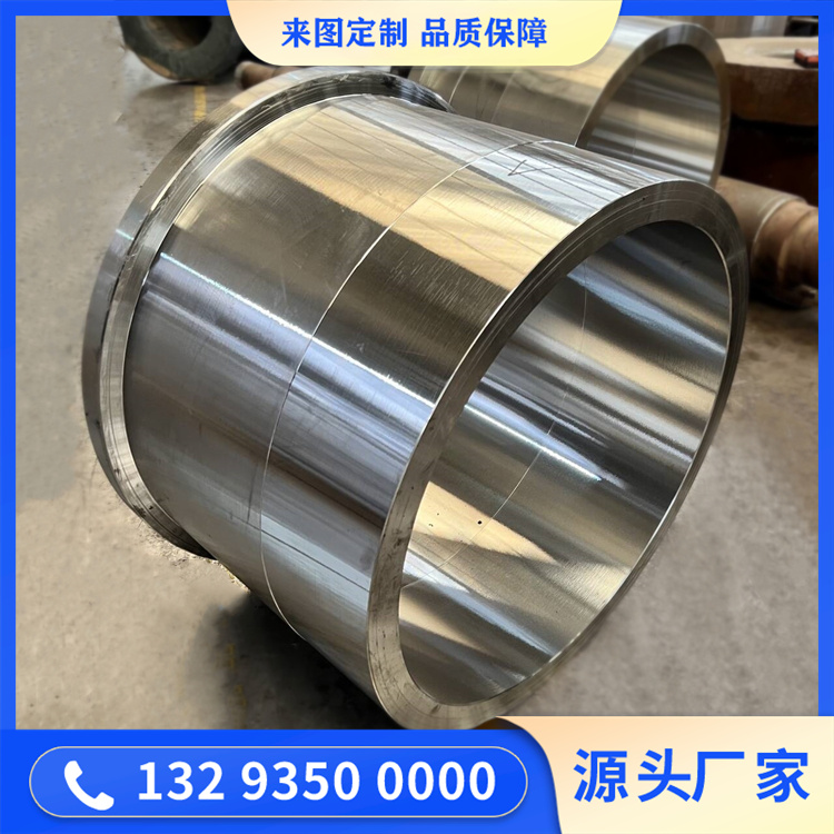 不銹鋼鍛件氧化皮的結(jié)構(gòu)