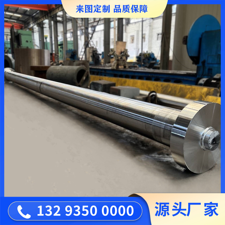 螺旋壓力機(jī)用主螺桿